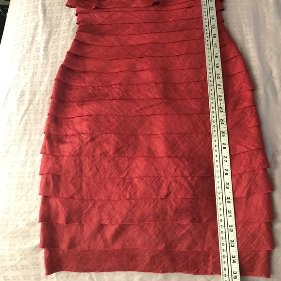 Semi-formal lovely dress - Picture 2 of 5